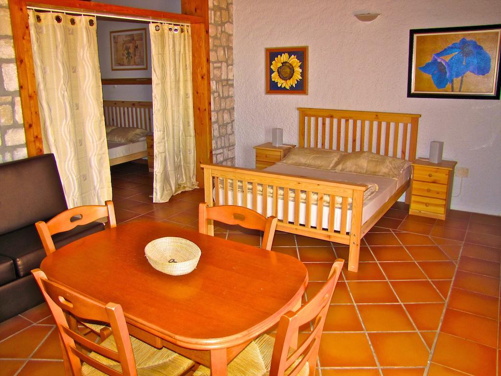 Resort Sal Beach Club Santa Maria