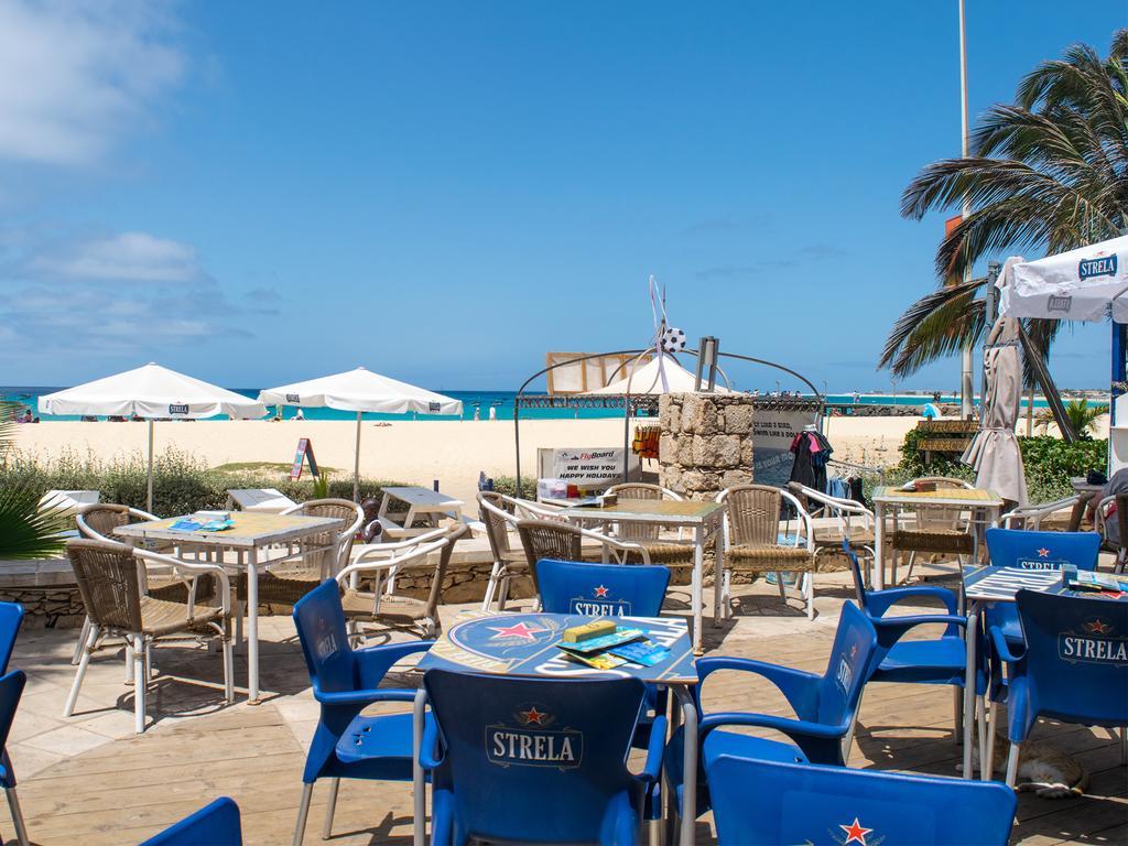 Sal Beach Club Resort Santa Maria