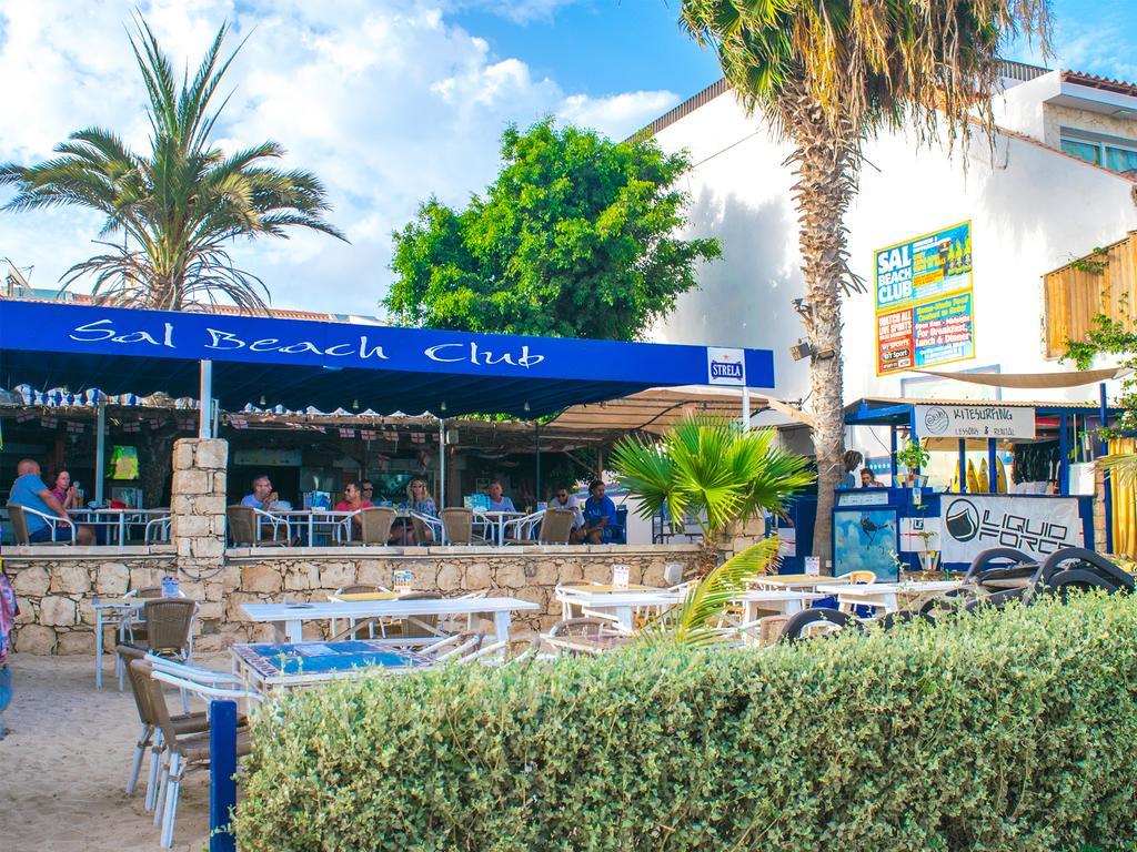 Sal Beach Club Resort