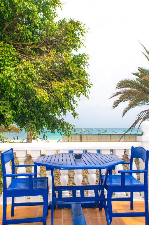 Sal Beach Club Santa Maria