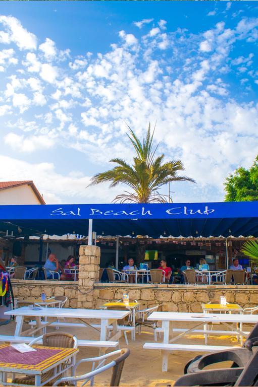 Sal Beach Club Resort