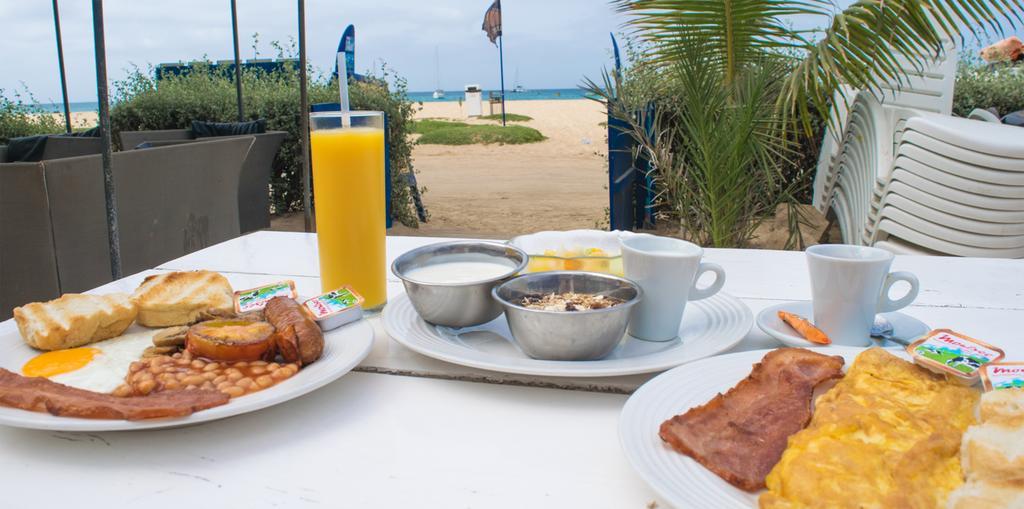 Sal Beach Club Resort *
