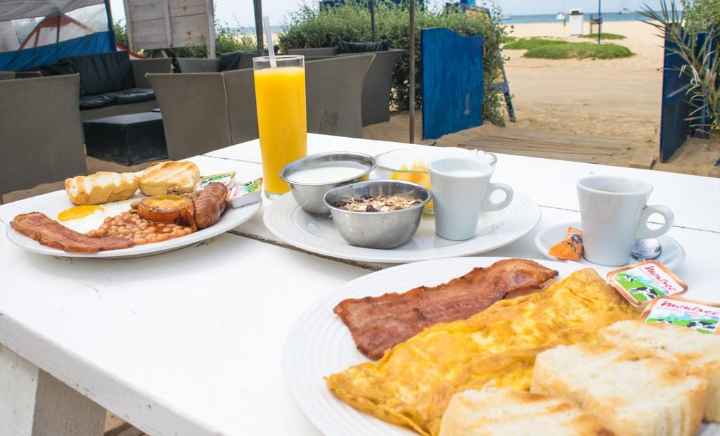 Resort Sal Beach Club