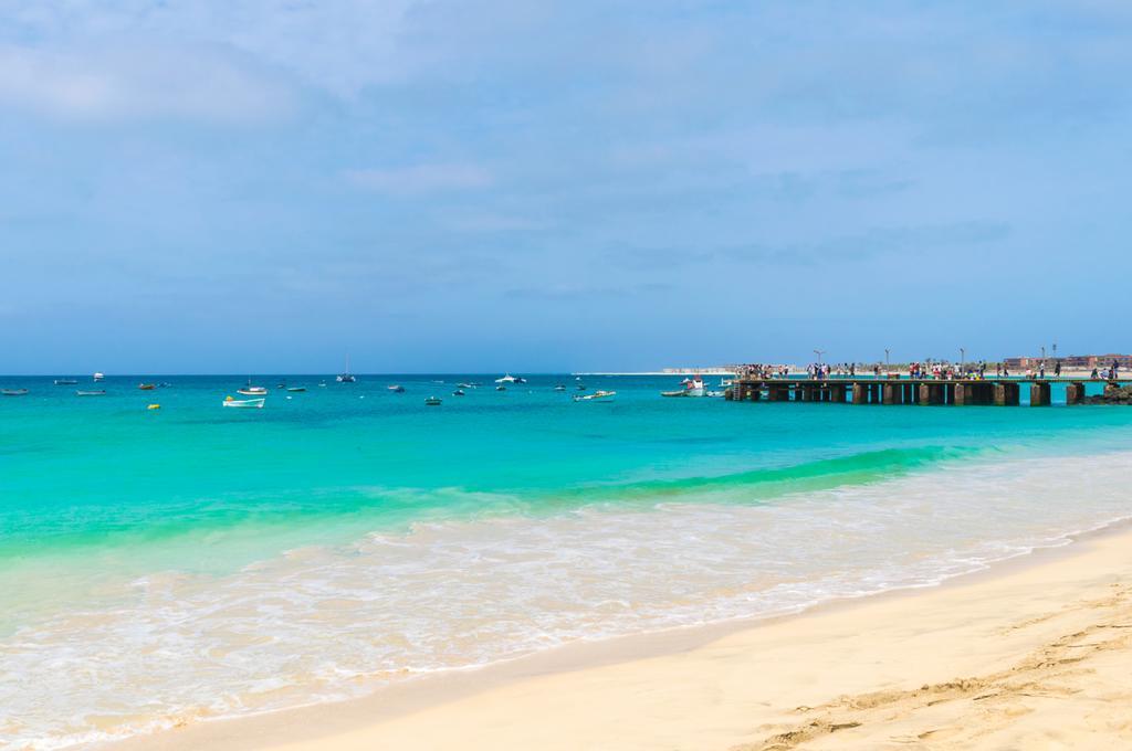 Sal Beach Club Resort Santa Maria