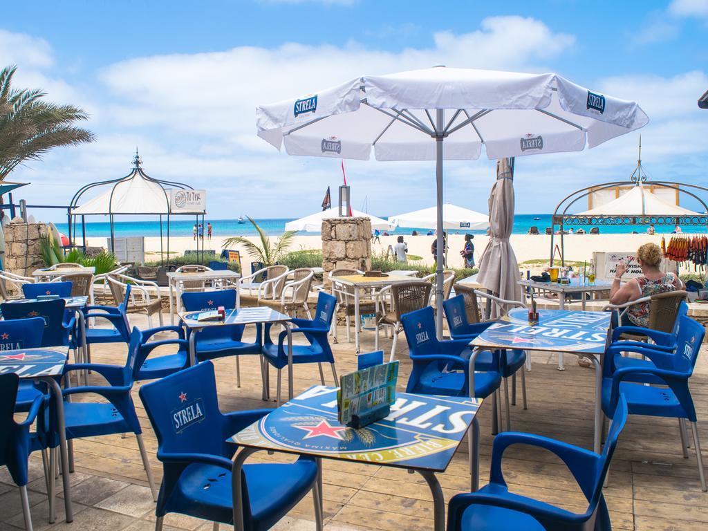 Resort Sal Beach Club