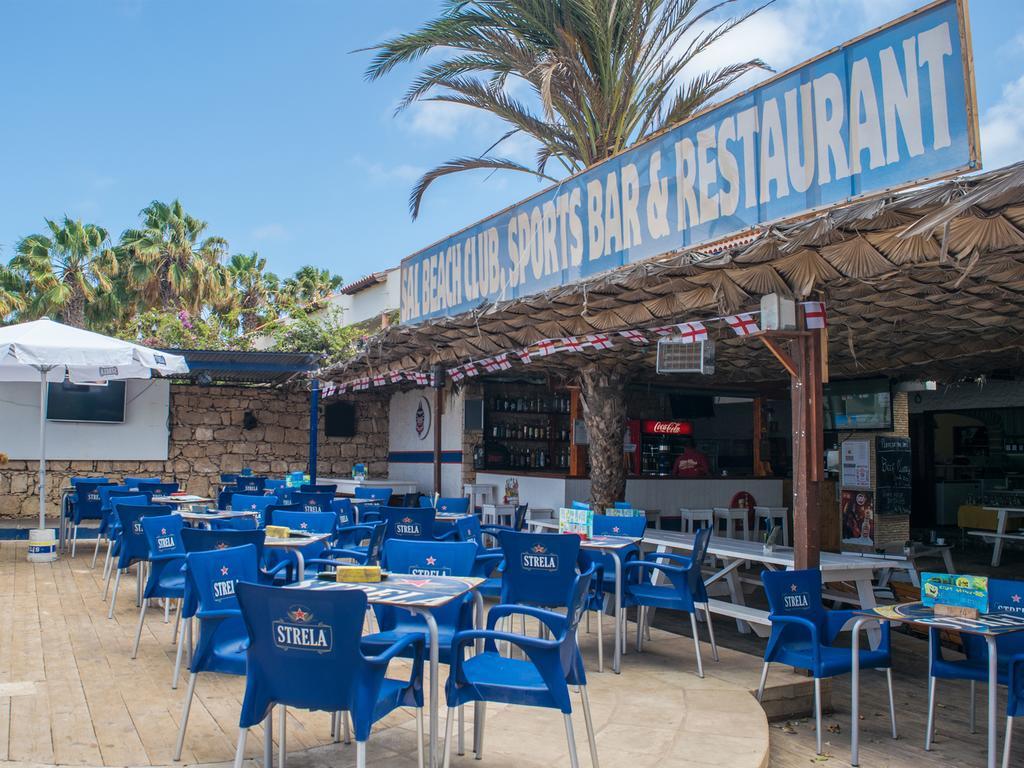Sal Beach Club Resort Santa Maria