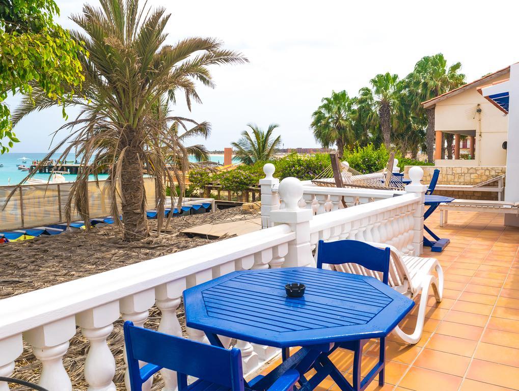 Sal Beach Club * Santa Maria